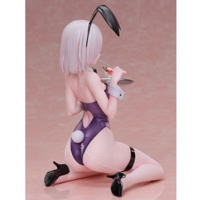 B-style 色彩艳丽兔女郎
