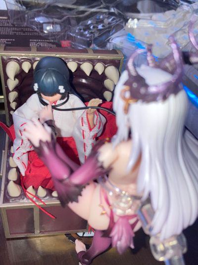 胜利女神：新的希望 神罚 初次的爱恋