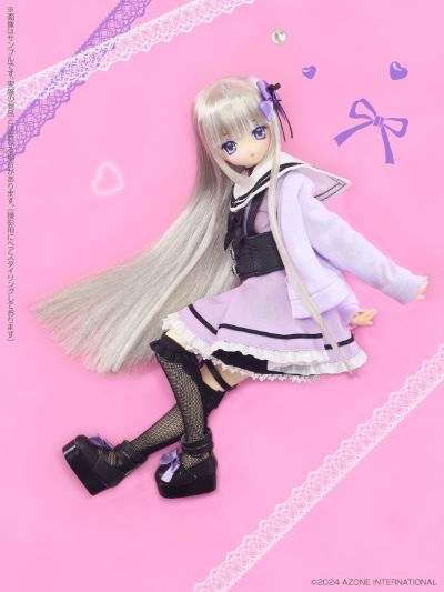 POD002-MWM Melty☆Cute/淘气宝贝 爱华 神秘女孩