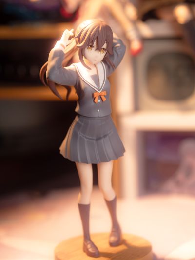 TENITOL 佐佐木与文鸟小哔 邻居