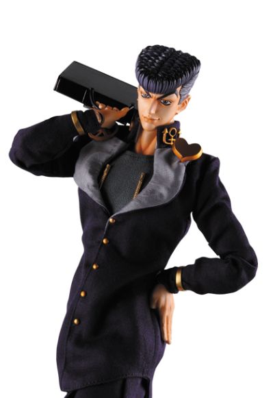 RAH 编号471 东方仗助