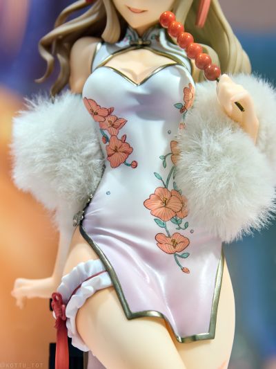 古立特宇宙 南梦芽 旗袍 1/7 比例手办