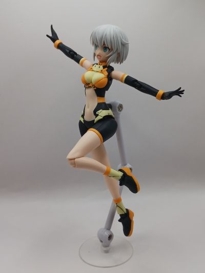 30MS 莉谢塔（香雪兰装扮）[配色A]