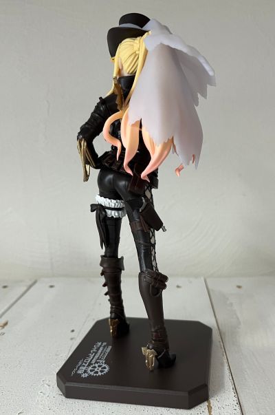 超时空要塞F FIGURIZMα   雪莉露·诺姆 时尚超时空要塞革命款