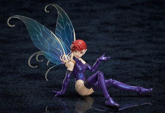 figma#SP-105 真・女神转生 皮克希