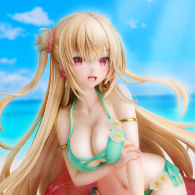 夏日回忆