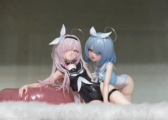 水果超可爱！R~创生大树与果实少女~ 柠檬 兔女郎