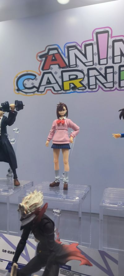 S.H.Figuarts 小桃
