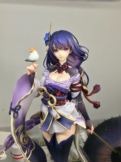 原神 八重神子 狐之真意