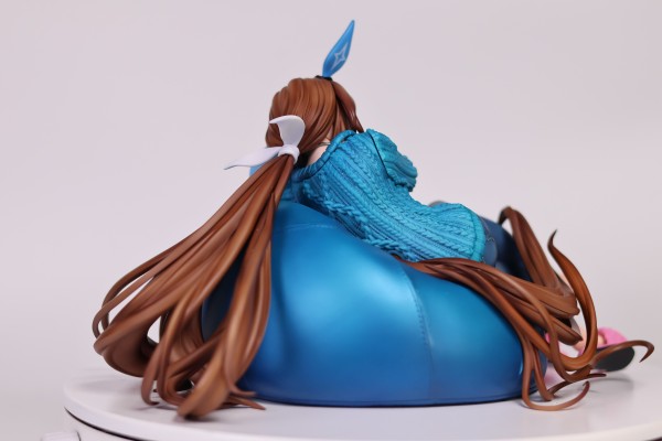 赛马娘 闪耀！优俊少女 爱慕织姬