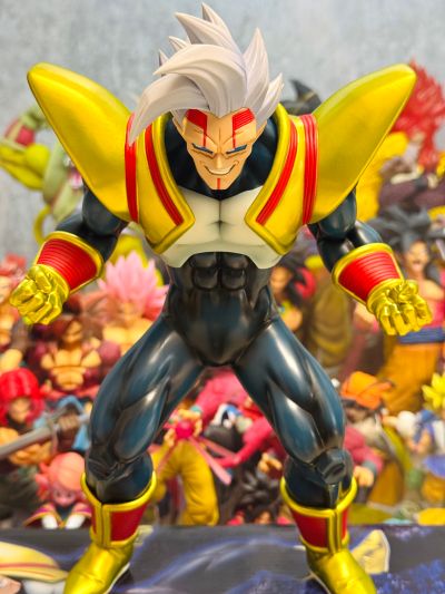 一番赏 龙珠 战斗集锦 Ultimate B奖 超级贝比2 MASTERLISE