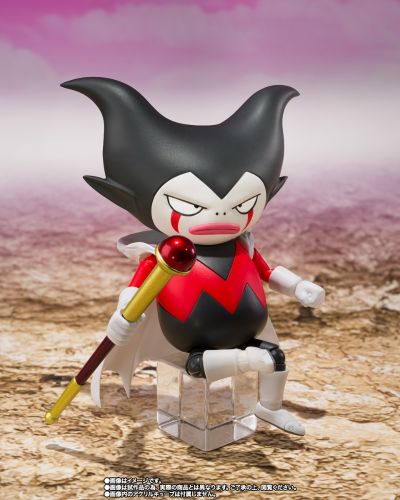 S.H.Figuarts 戈麻大王