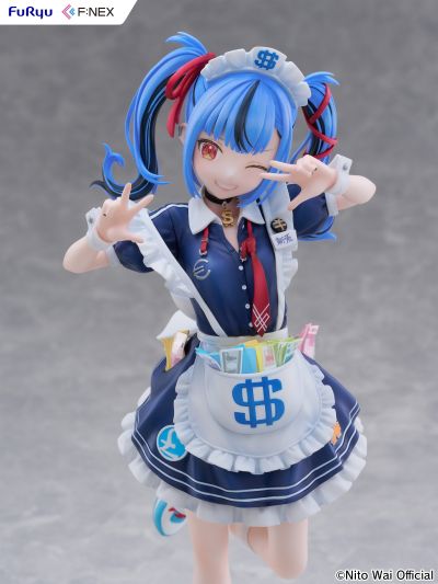 NitoWai 1/7比例手办