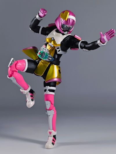 S.H.Figuarts   假面骑士波比 心跳危机玩家 等级X