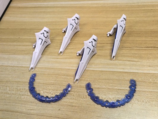 M.S.G 重武器组件 35 轨道环