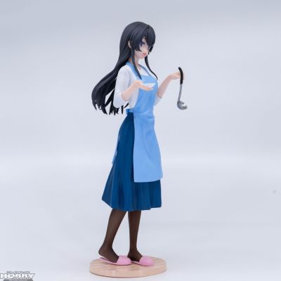 青春猪头少年不会梦到兔女郎学姐 Luminasta “樱岛麻衣”围裙款