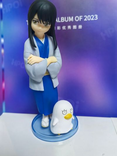 Adokenette 桂小太郎