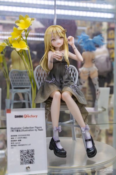 小龄女友