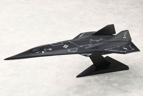 壮志凌云2：独行侠 1/100 Darkstar