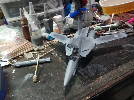 超时空要塞 Macross 1/72 VF-1A/J/S Valkyrie 