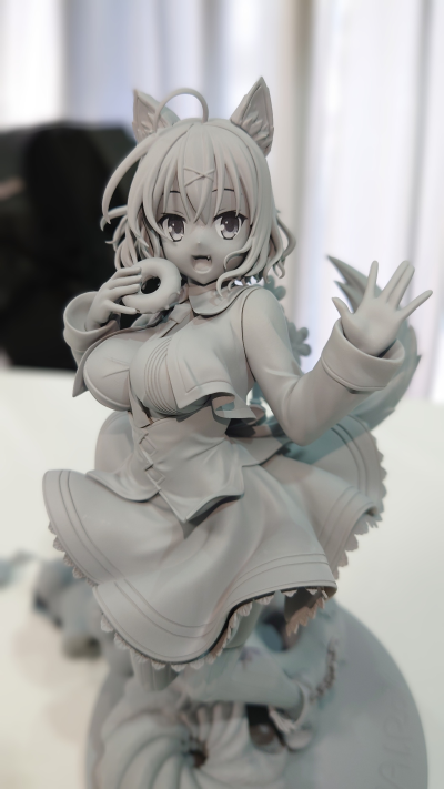 天色幻想岛 真咲·加亚尔