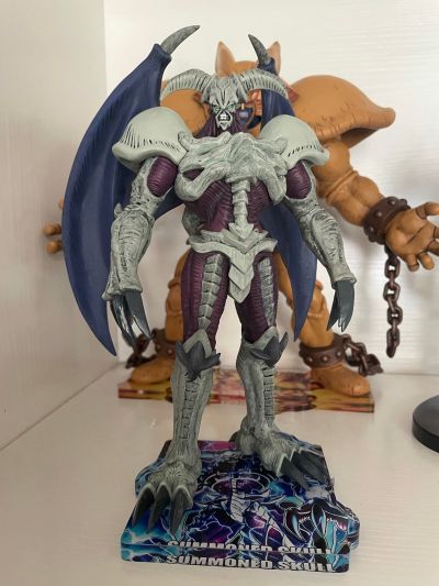 POP UP PARADE 游戏王 怪兽之决斗 恶魔的召唤 L尺寸