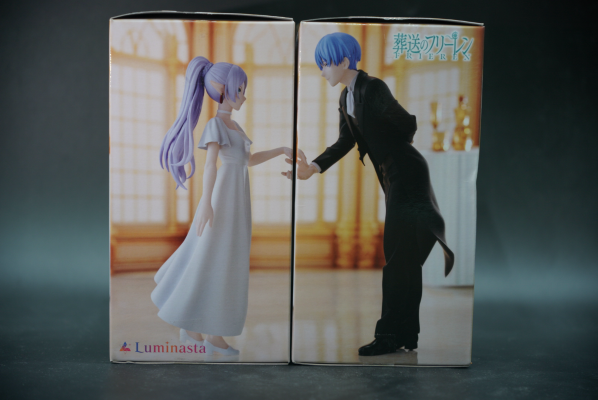 葬送的芙莉莲 Luminasta “辛美尔”~佛里希时光~