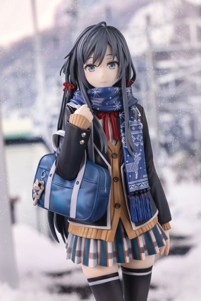 GSC 雪之下雪乃