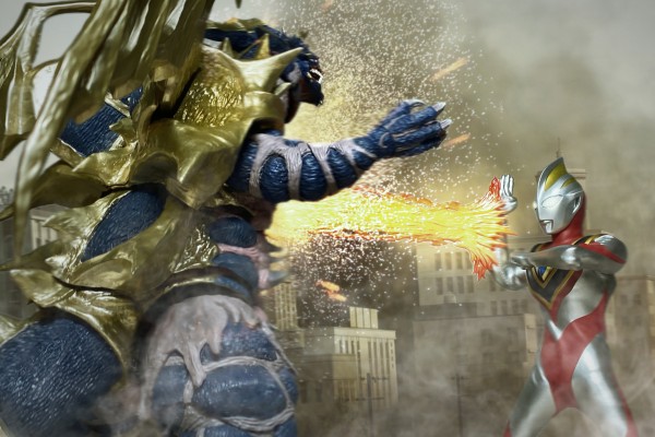 S.H.Figuarts 欧布猛斯王