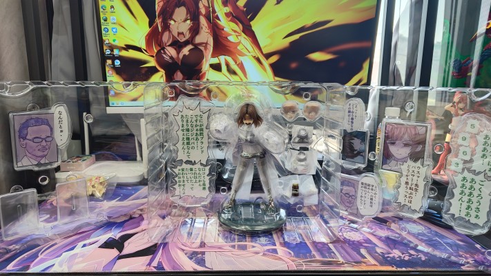 Dream Tech  榨精医院 雨宫医生