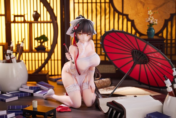 碧蓝航线 高雄 春之意