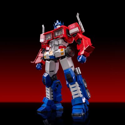 COMBOT 擎天柱