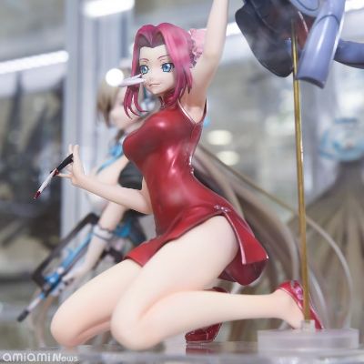 GEM系列 CODE GEASS 反叛的鲁路修 红月卡莲 租界潜入造型