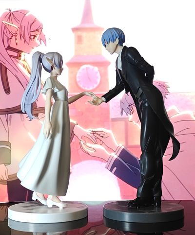 葬送的芙莉莲 Luminasta “辛美尔”~佛里希时光~