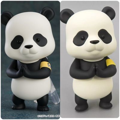 惊喜粘土人 咒术回战