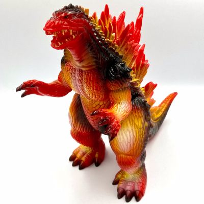 1999 哥斯拉350 灼热