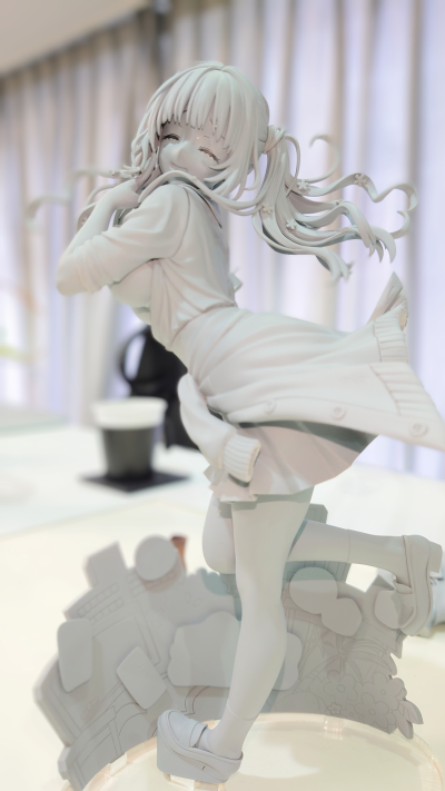 天使☆嚣嚣 RE-BOOT! 小云雀来海