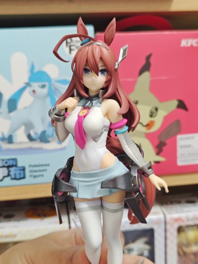 一番赏 赛马娘 第10弹 A奖 无声铃鹿