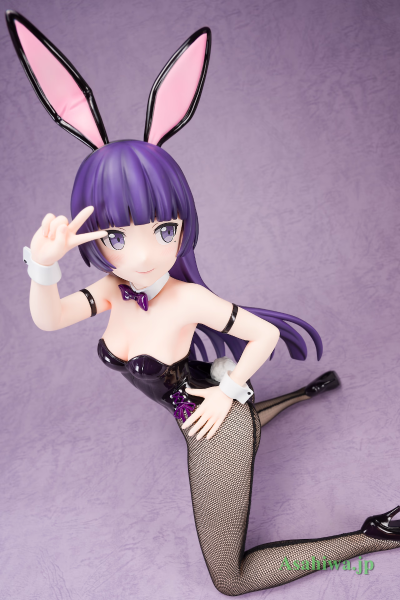 B-style 我的妹妹不可能那么可爱 黑猫 兔女郎