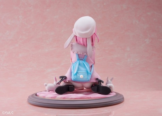 小龄女友