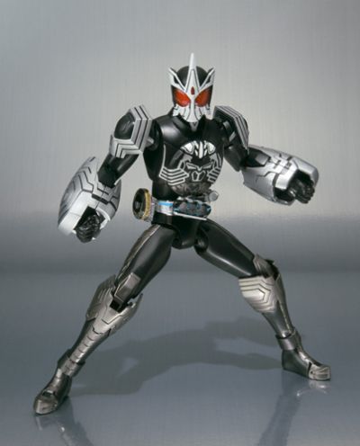 S.H.Figuarts 假面骑士欧兹 犀猩象联组