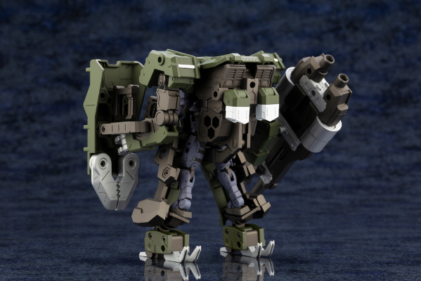 六角机牙 Definition Armor Blazeboar