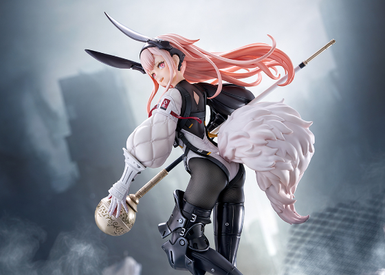 FALSLANDER 女巫