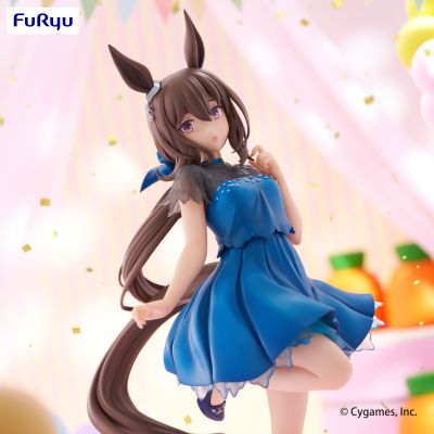赛马娘/闪耀！优俊少女  Trio-Try-iT人偶—爱慕织姬—