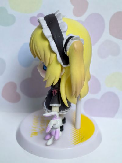 ちびきゅんｷｬﾗ 一番赏 我的朋友很少 我的朋友很少 羽瀬川小鸠 