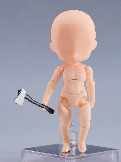 粘土娃 武器零件套组 现代
