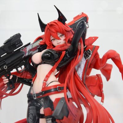 胜利女神：妮姬 小红帽