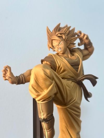 Son Goku FES!! Stage8 龙珠超 孙悟空超级赛亚人 