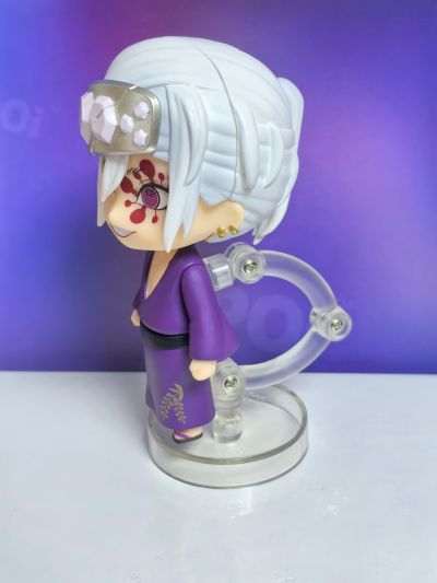 粘土人#1830 鬼灭之刃 宇髄天元