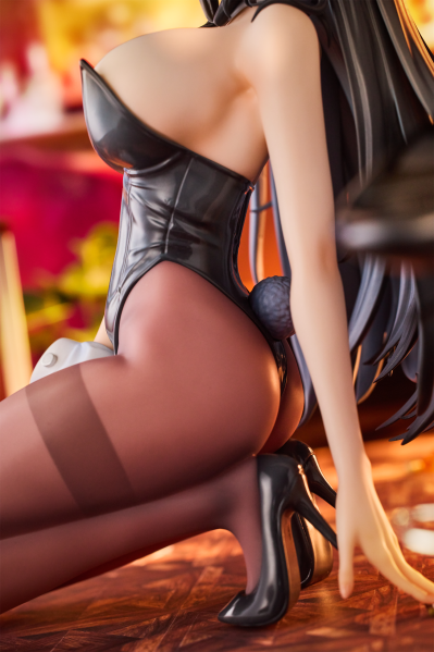 兔女郎 绯娜